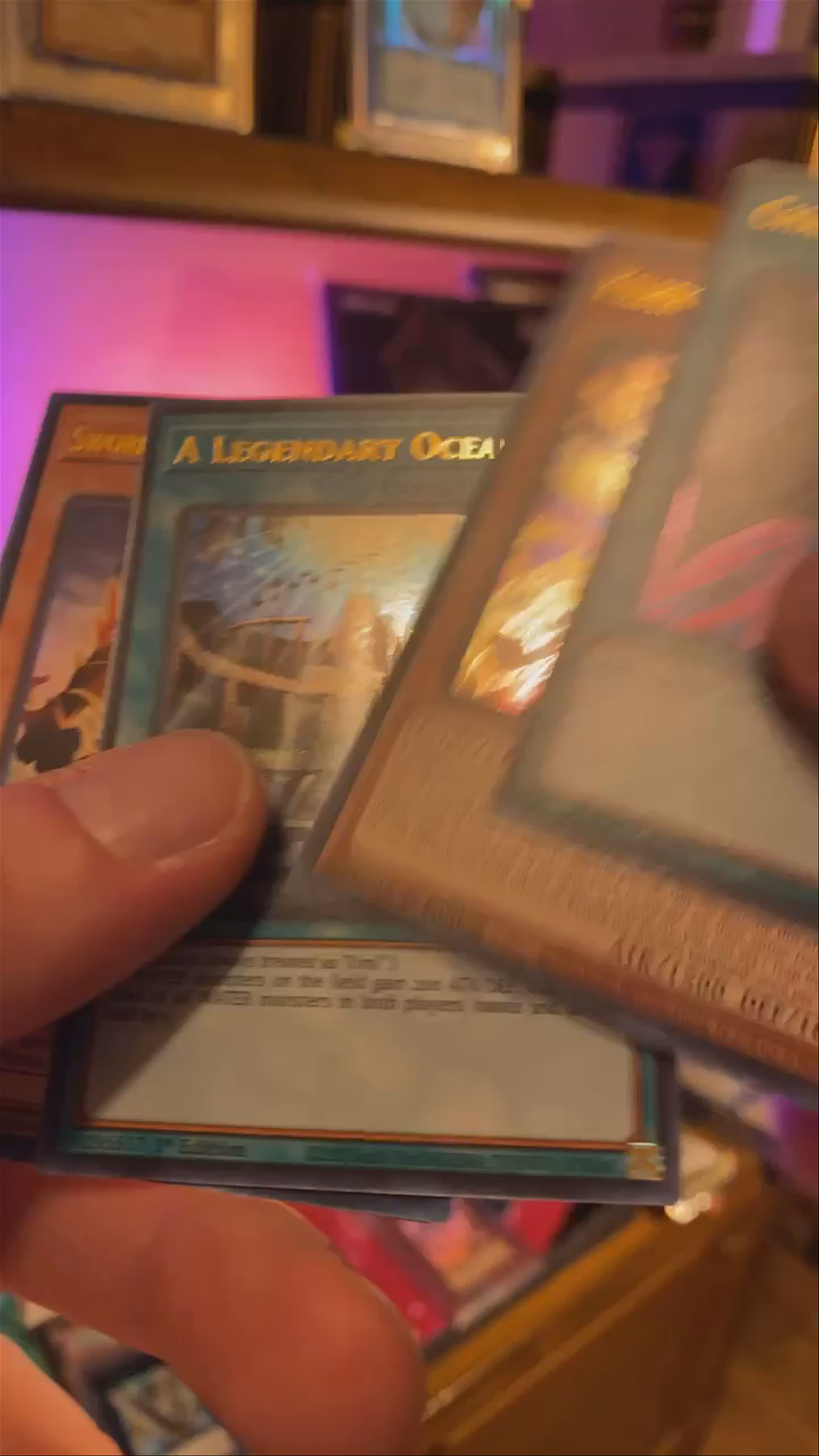 MAMA Rares! 