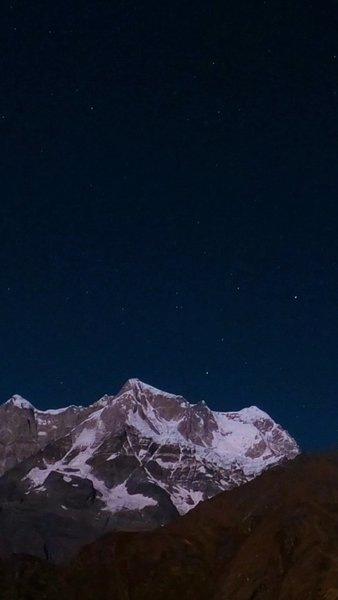 Photo of Beautiful night laps