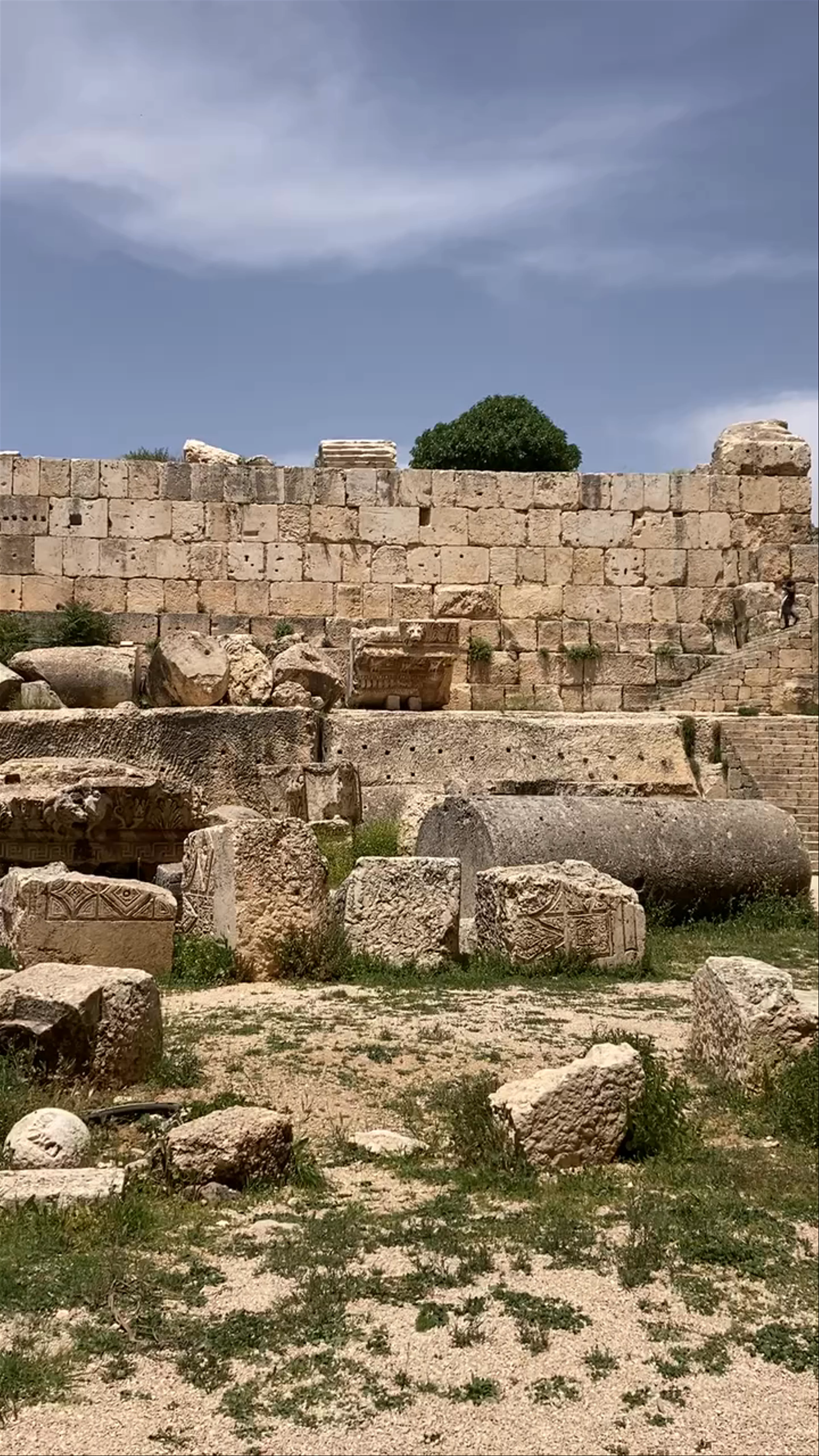 Baalbek