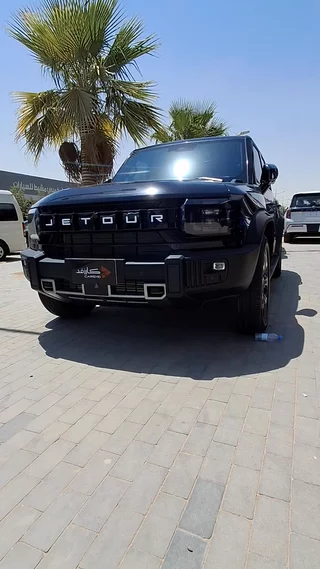جيتور T2 لاكجري 2025