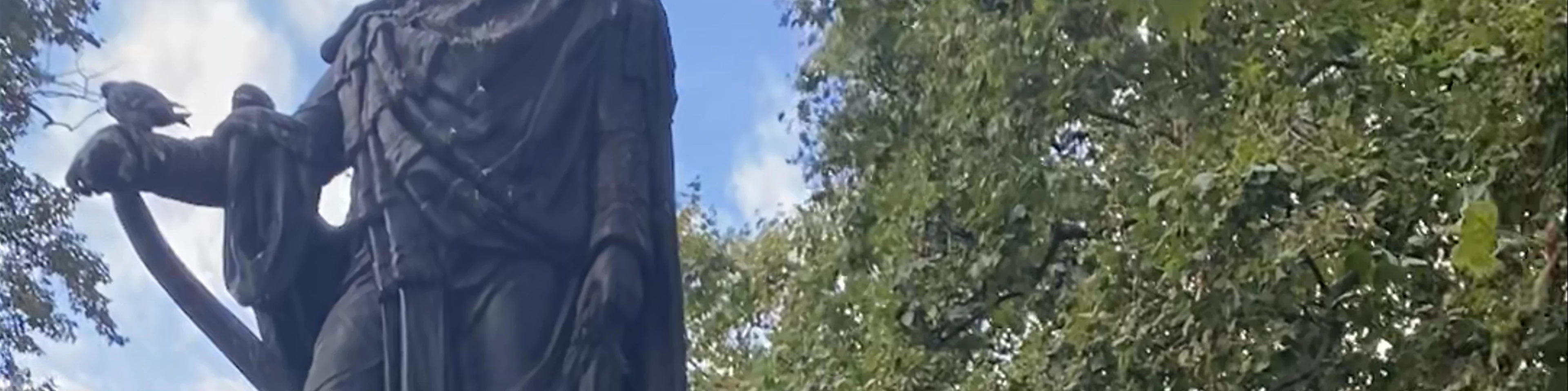 Duke of Bedford Monument