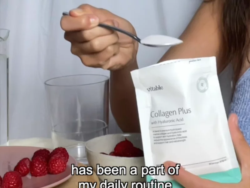Vitable Vitamins