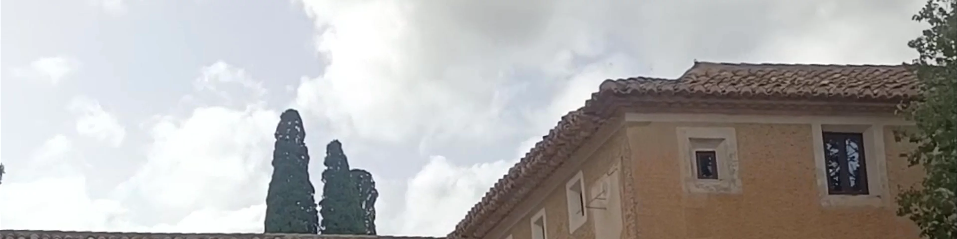 Monasterio de Santa Ana del Monte