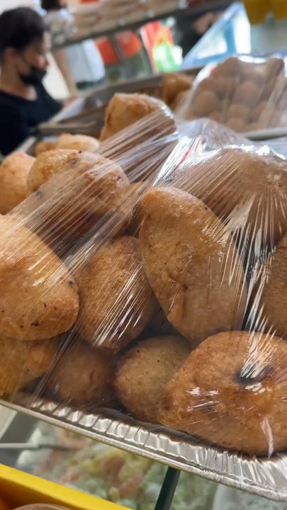 Thach Che Hien Khanh - Desserts Near Me - Westminster, California