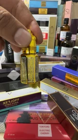 Product clip