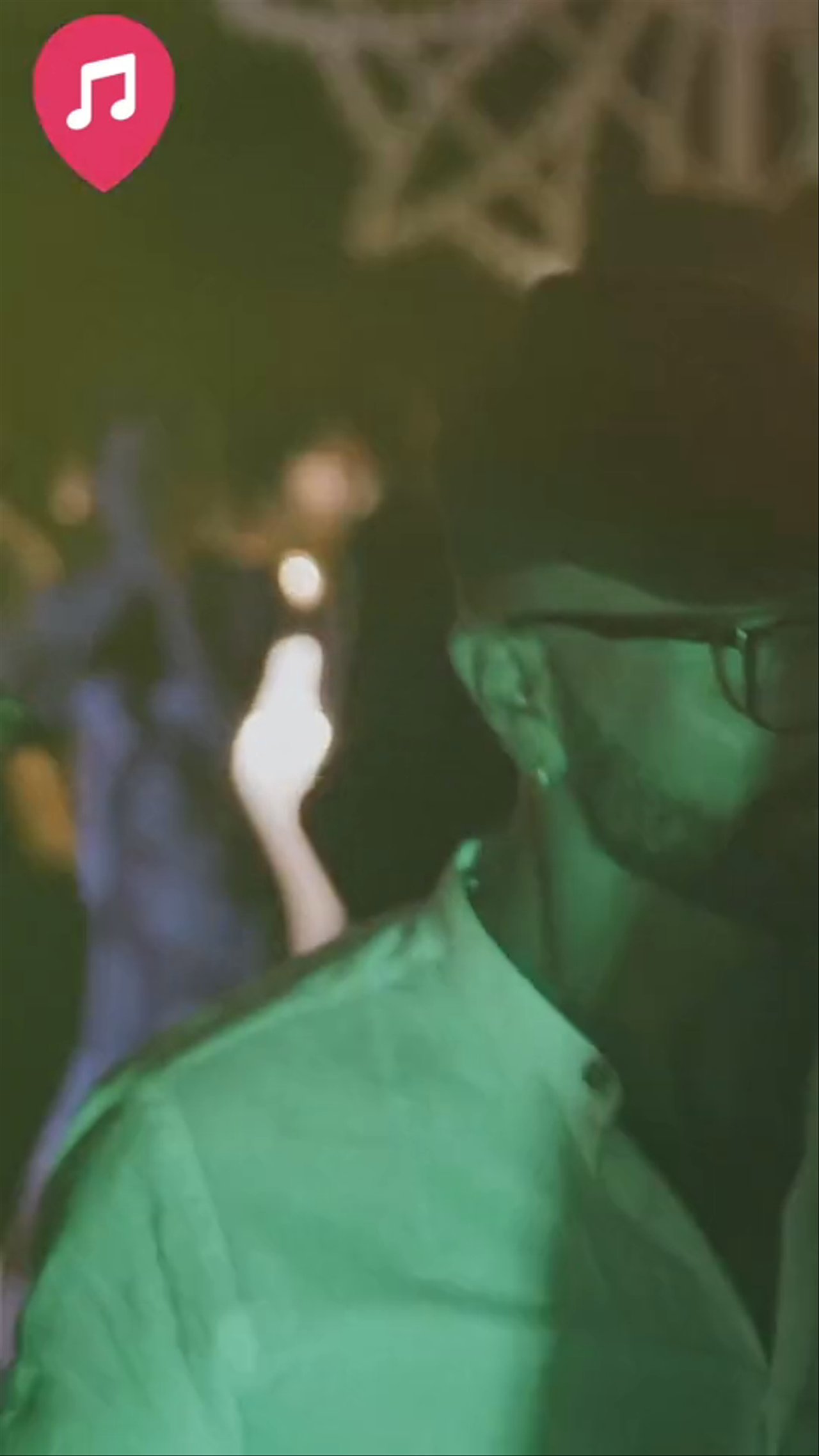 DJ Danilo - DJ Sax & Vocals Reel - video