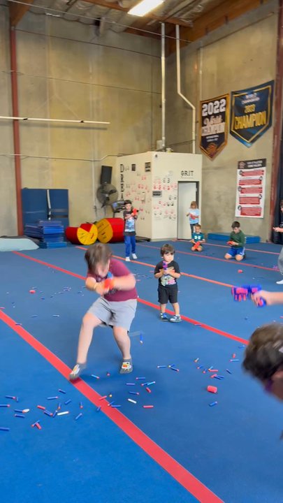 Five Star Athletics - Gyms Near Me - Reno, Nevada