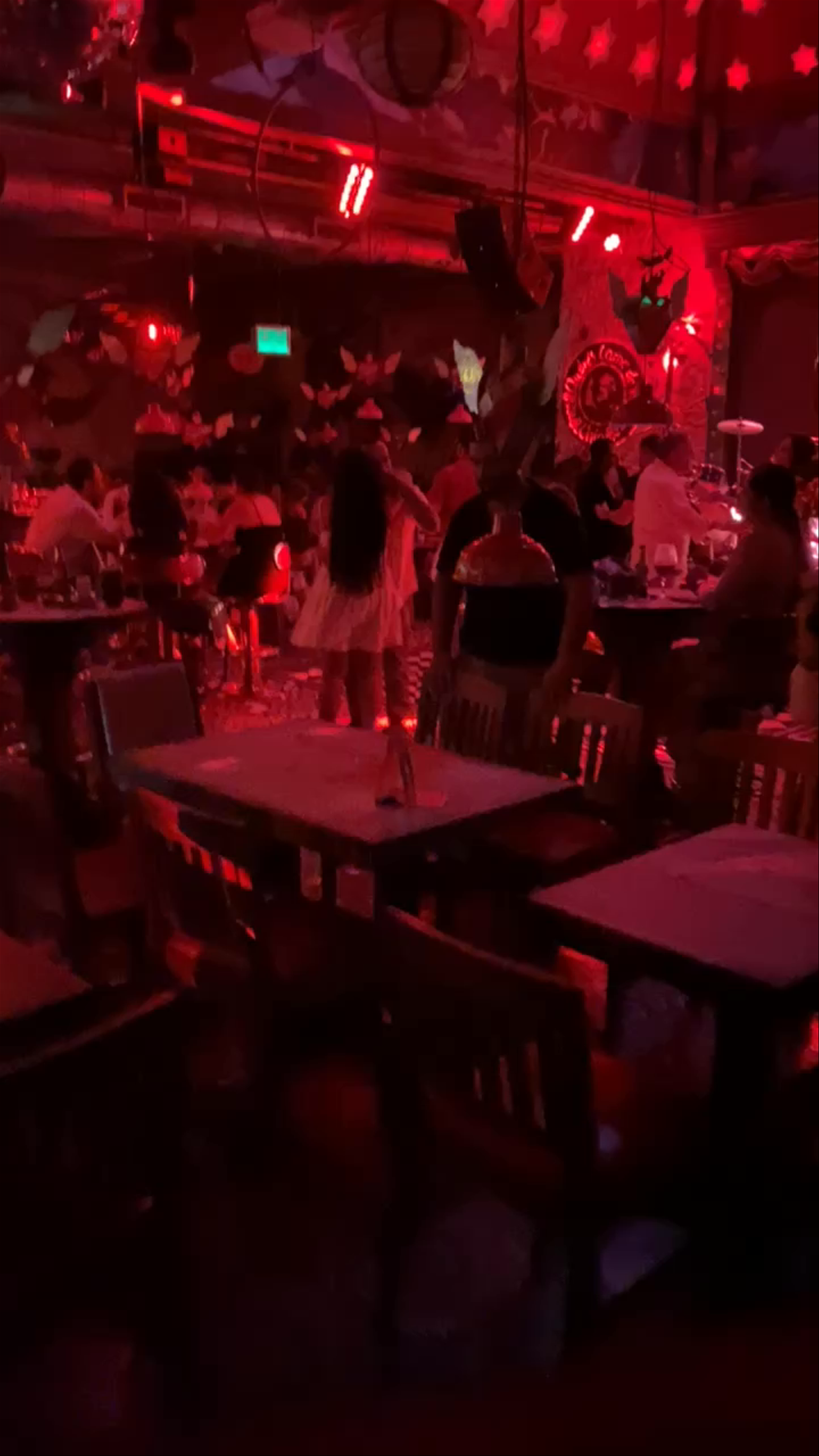 Andrés Carne de Res Cartagena