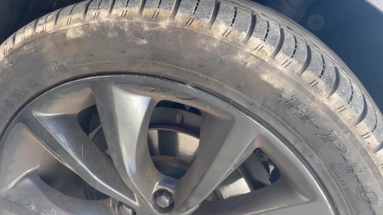 Metro Auto - This dealership put very bad used tires on my car that I got from them in August of 2023 this year and the alignment is really bad. - Auto Loan Providers Near Me - La Habra, California