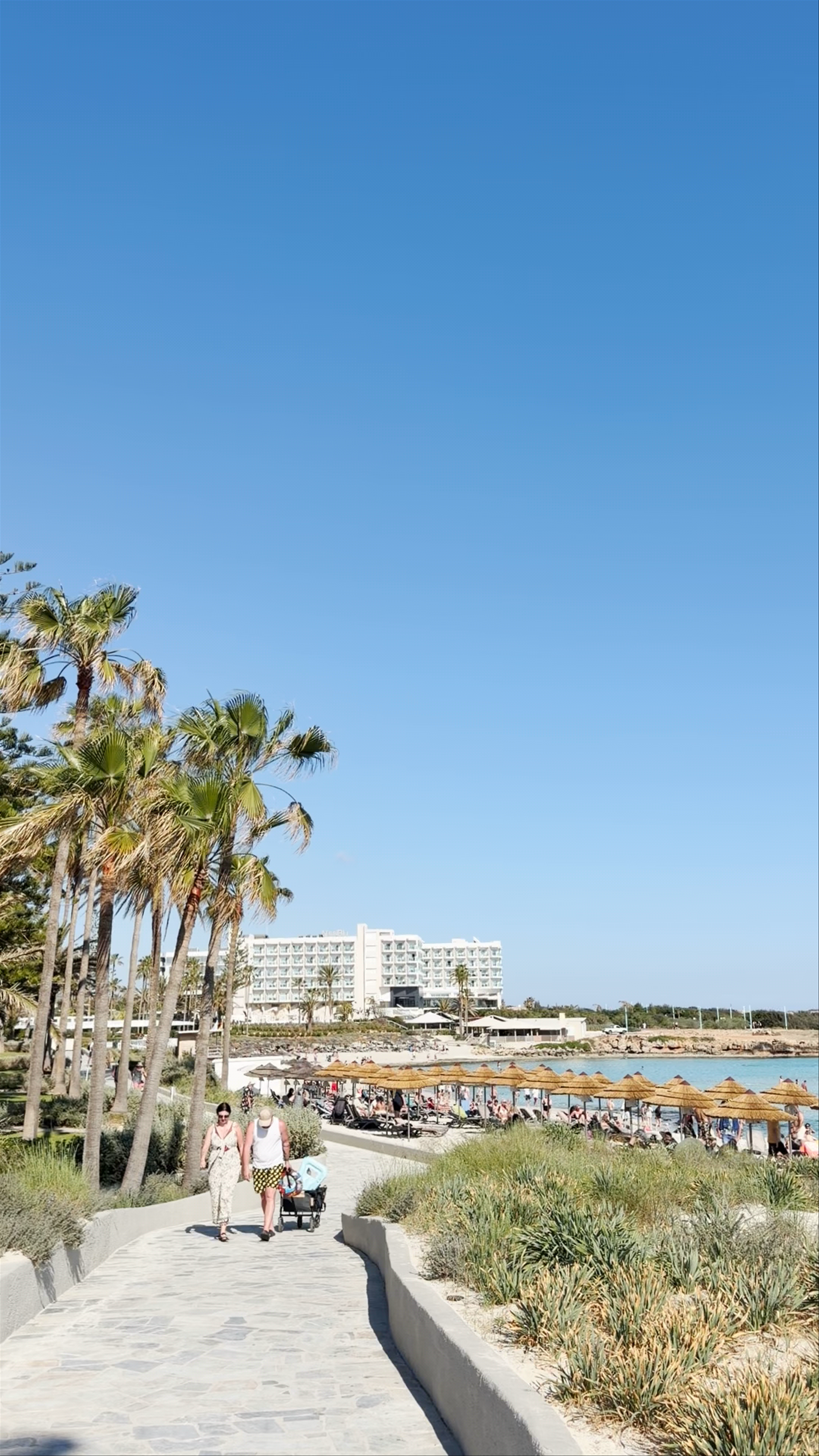 Nissi Beach