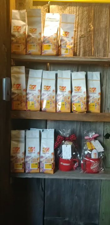 JC Mercantile - Coffee & Tea Near Me - Greenup, Kentucky