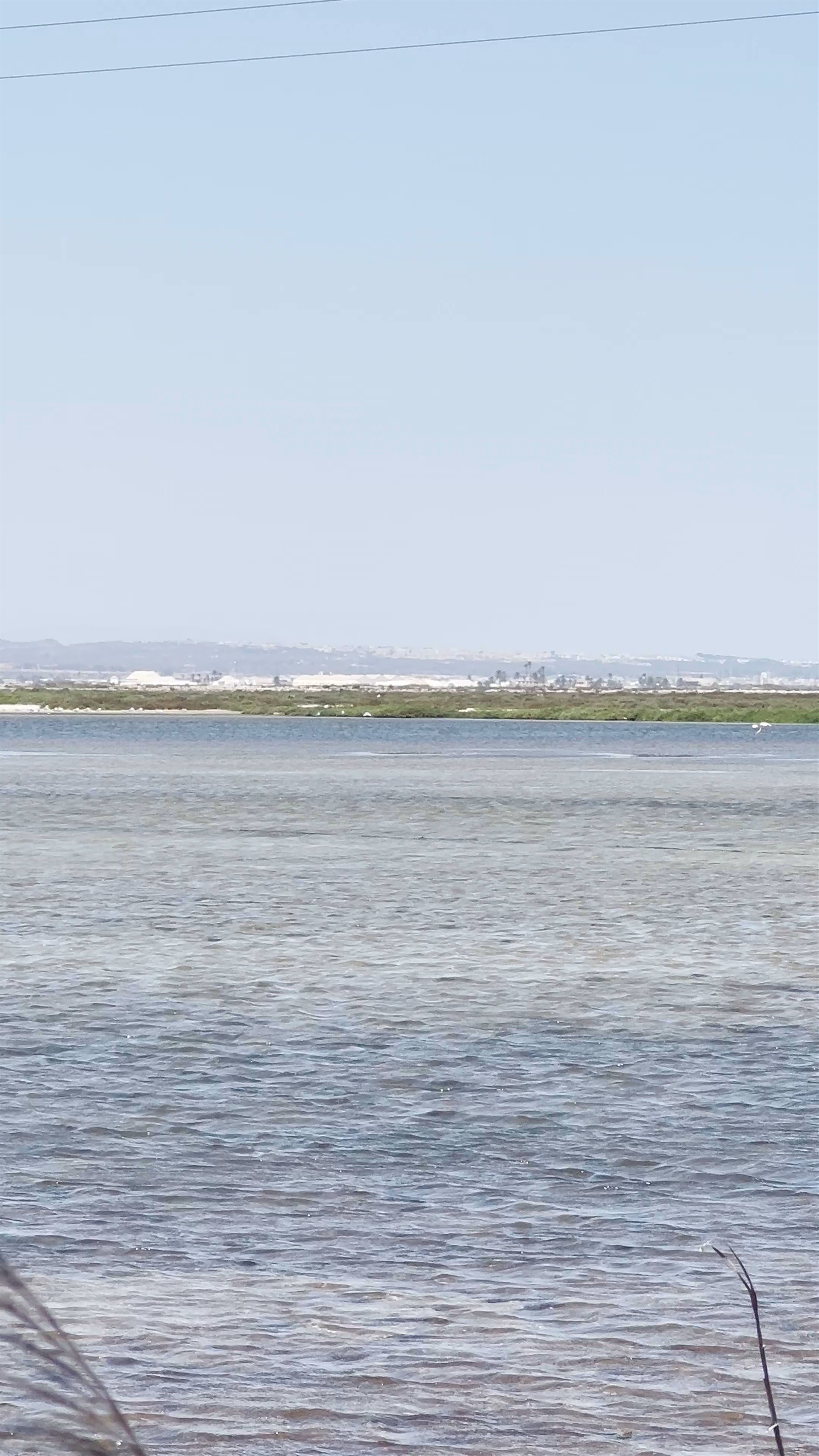 Salinas de San Pedro