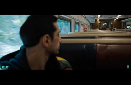 Bande-annonce en anglais