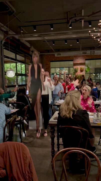 Duet - TS Wine Dinner - Seafood Near Me - Tulsa, Oklahoma