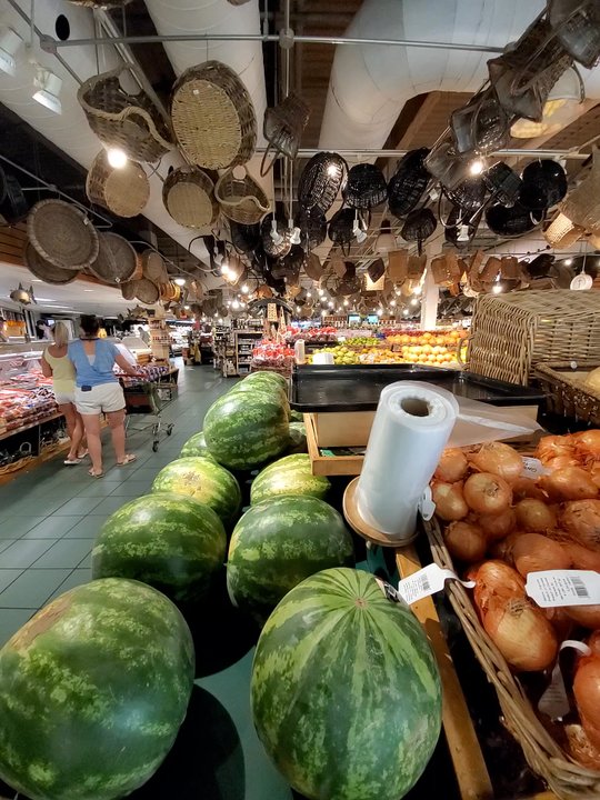 The Village Grocer - Grocery Near Me - Markham, Ontario