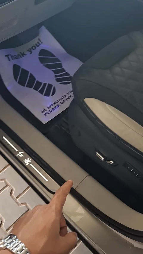 هونشي HS5 Deluxe 2022