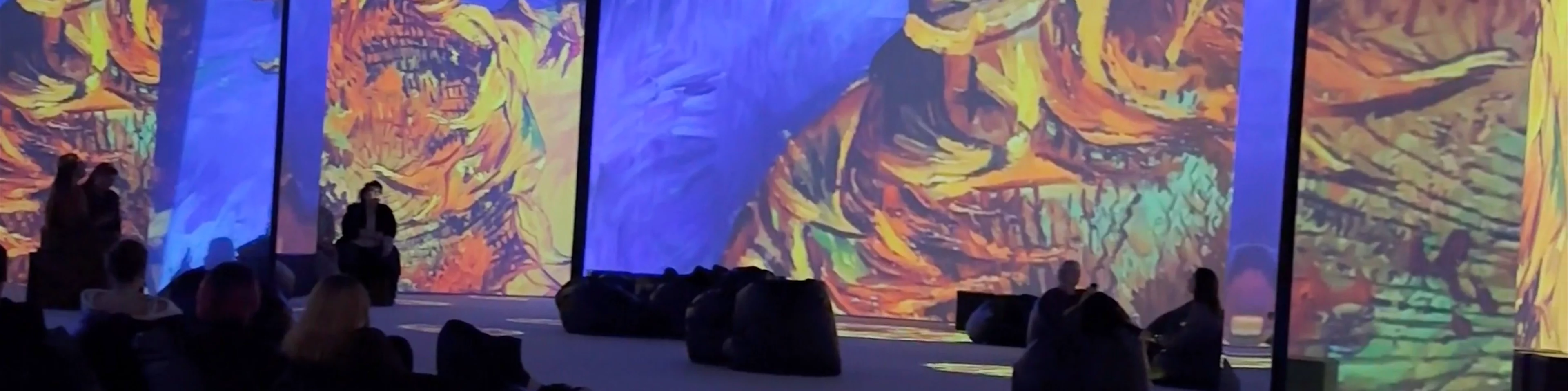 Digital Art Center