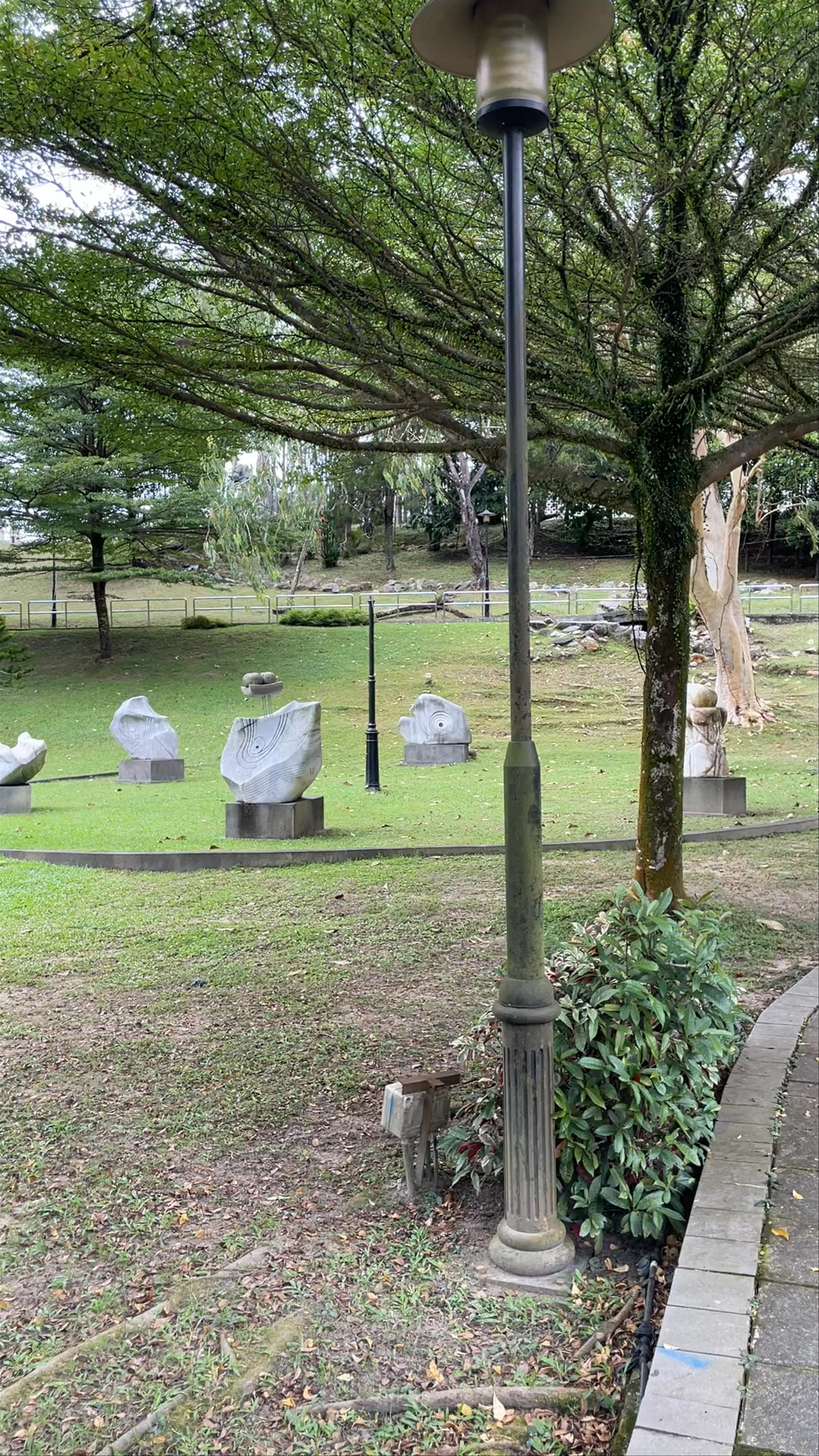 Plaza Tugu Negara