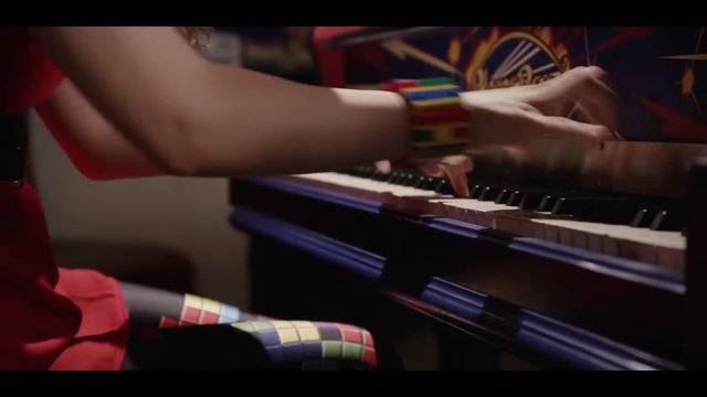 Tetris Theme on Piano Goes GOD MODE 💀🎹