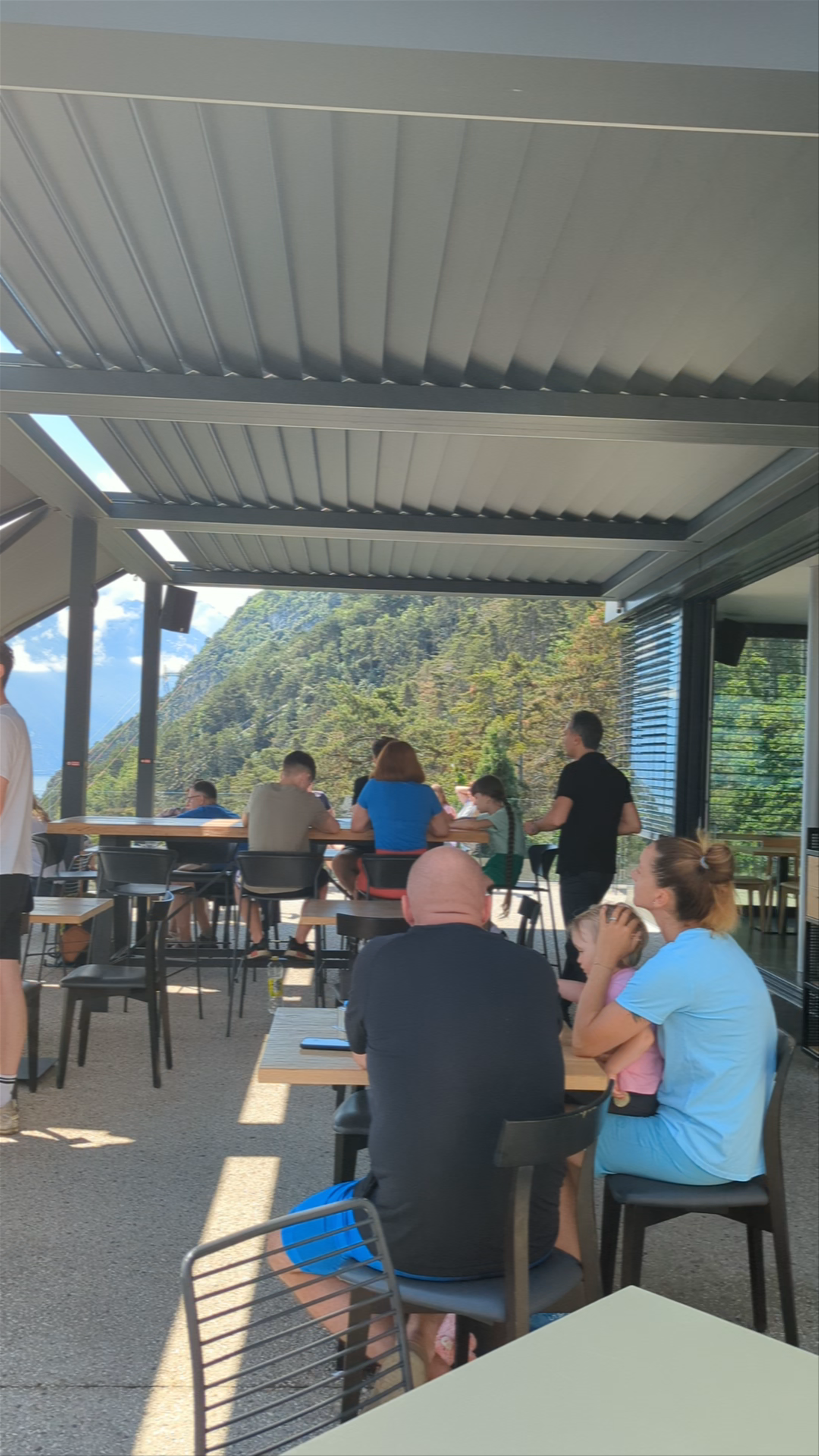 Bastione Lounge & Restaurant