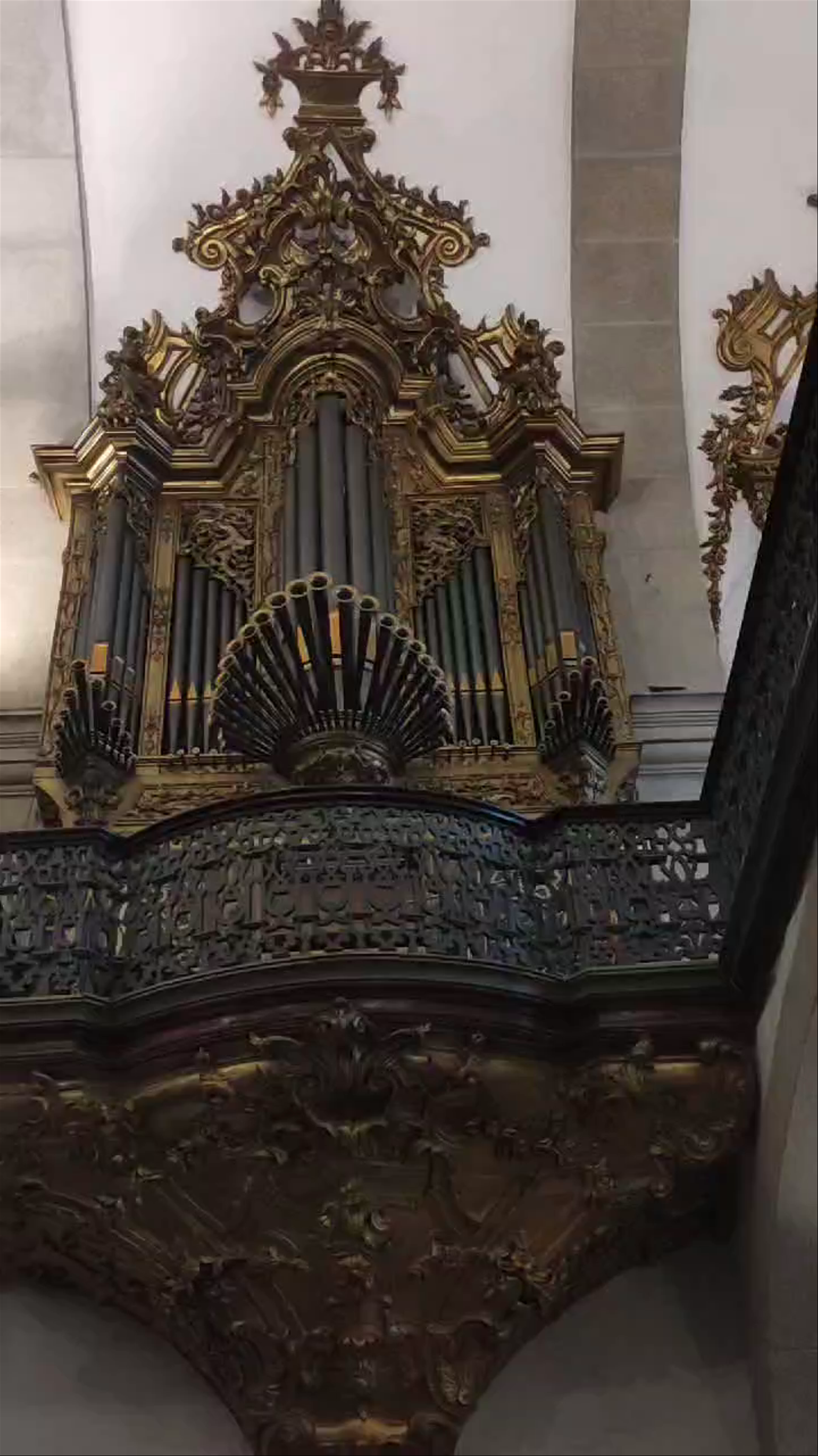 Igreja dos Carmelitas