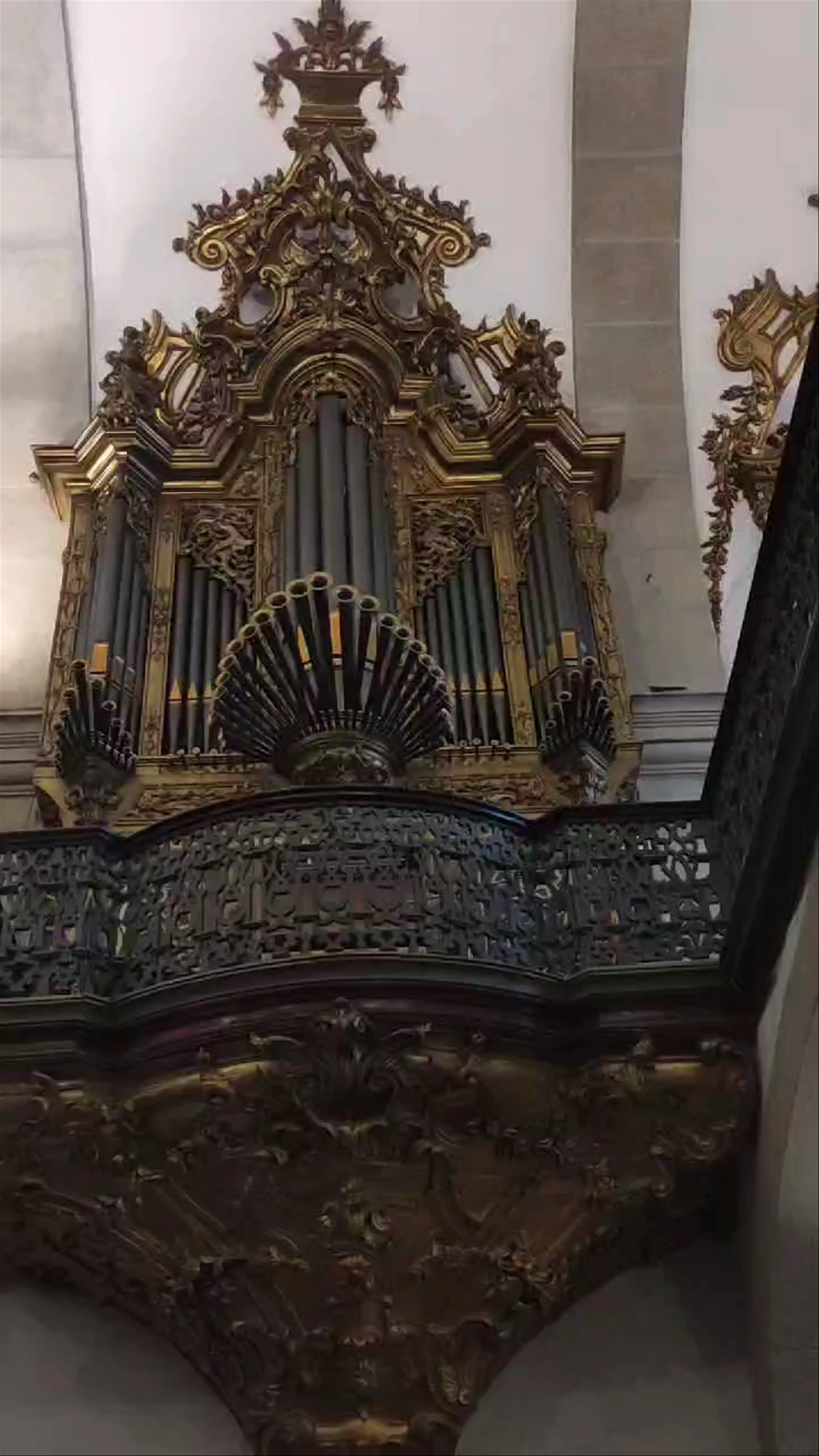 Igreja dos Carmelitas