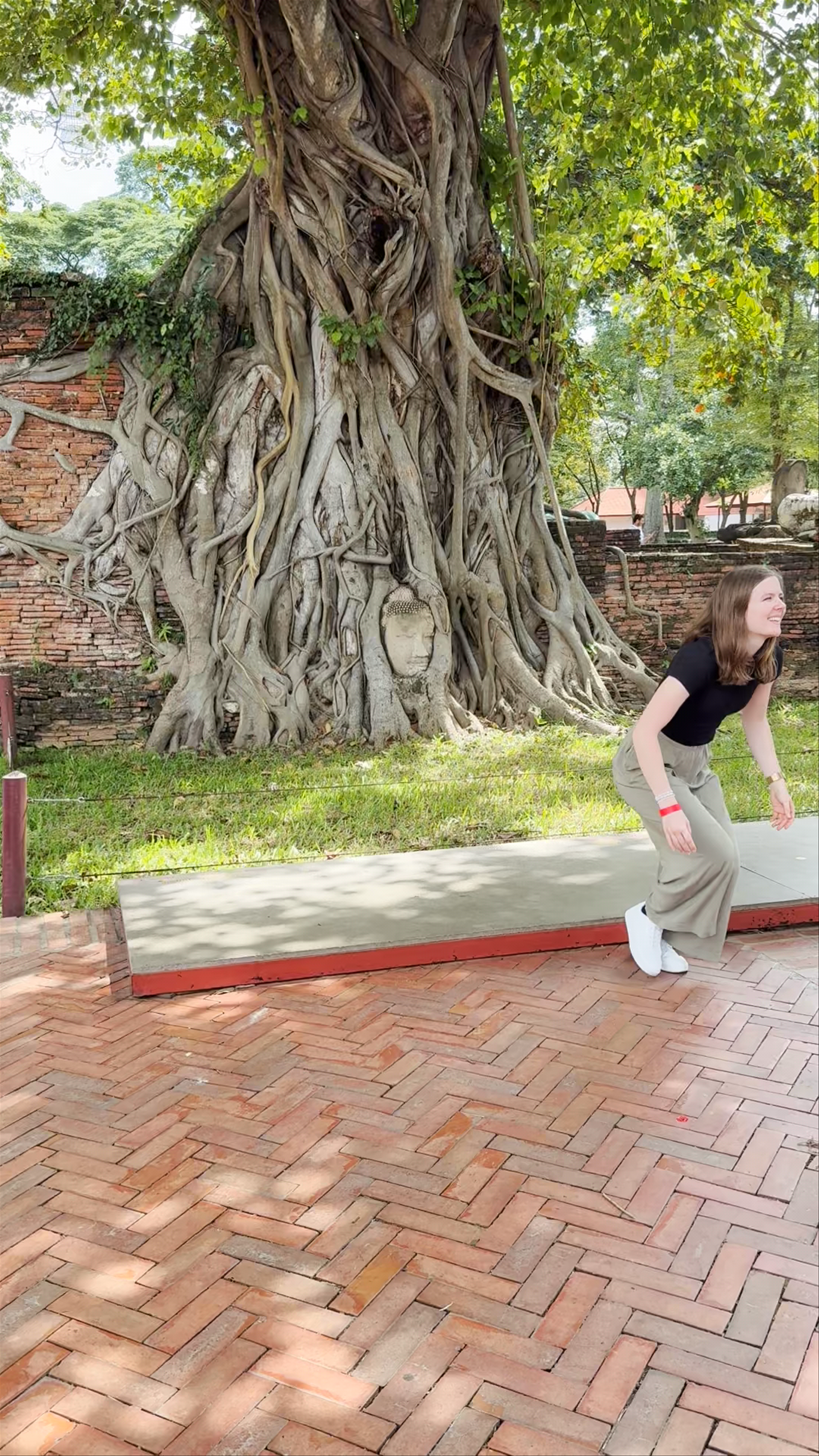 Wat Maha That