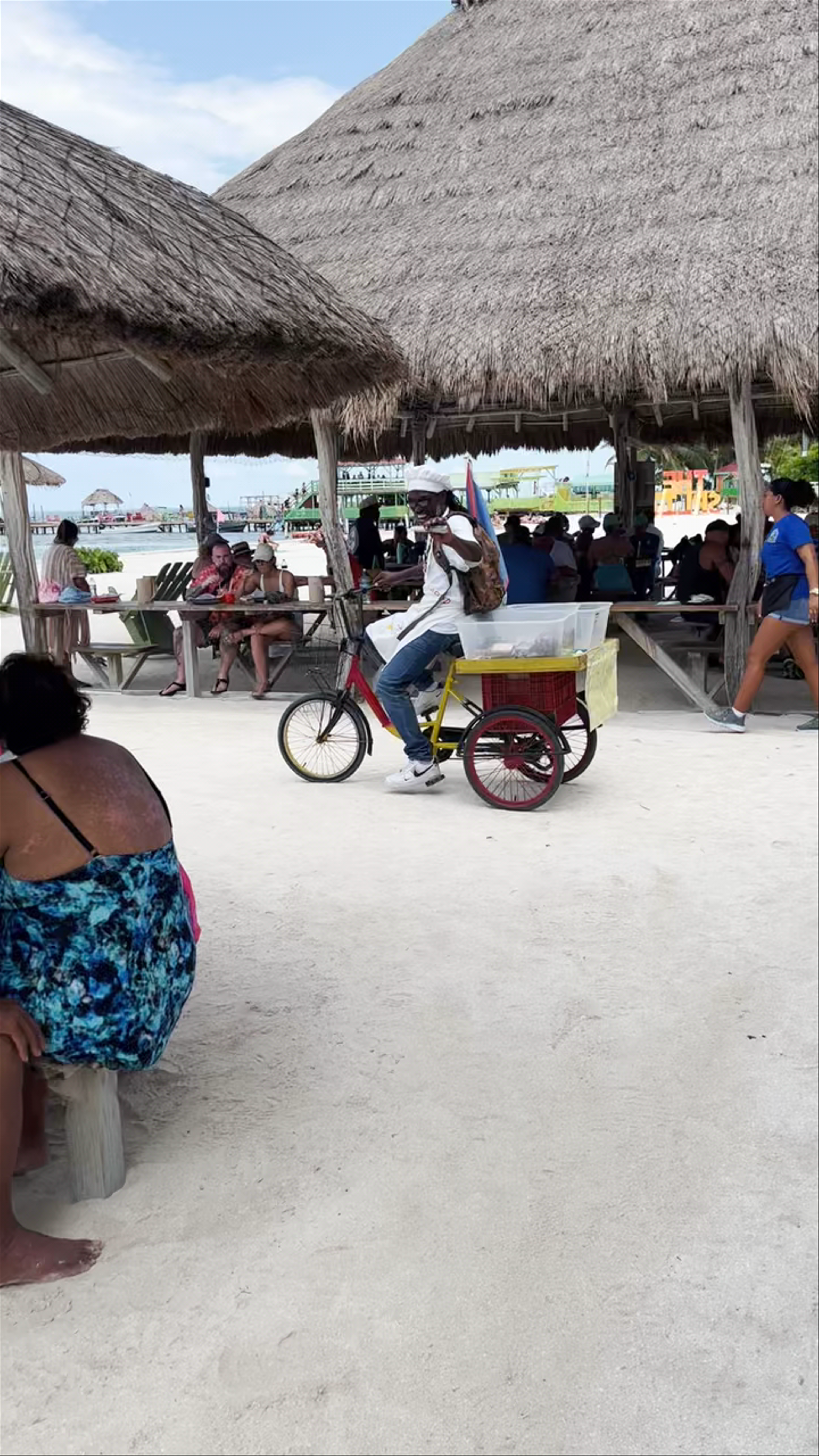 Caye Caulker