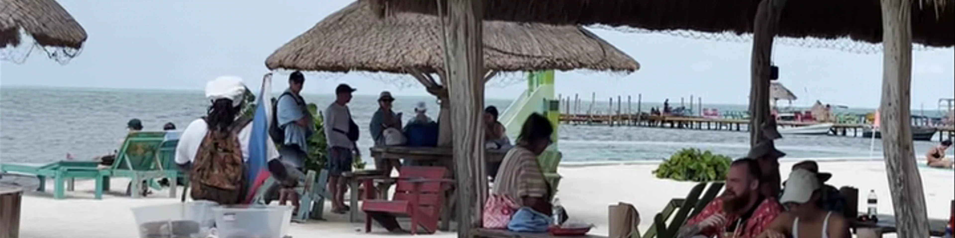 Caye Caulker