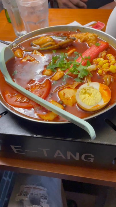 E-Tang Dim Sum - Hot pot - Dim Sum Near Me - Savannah, Georgia