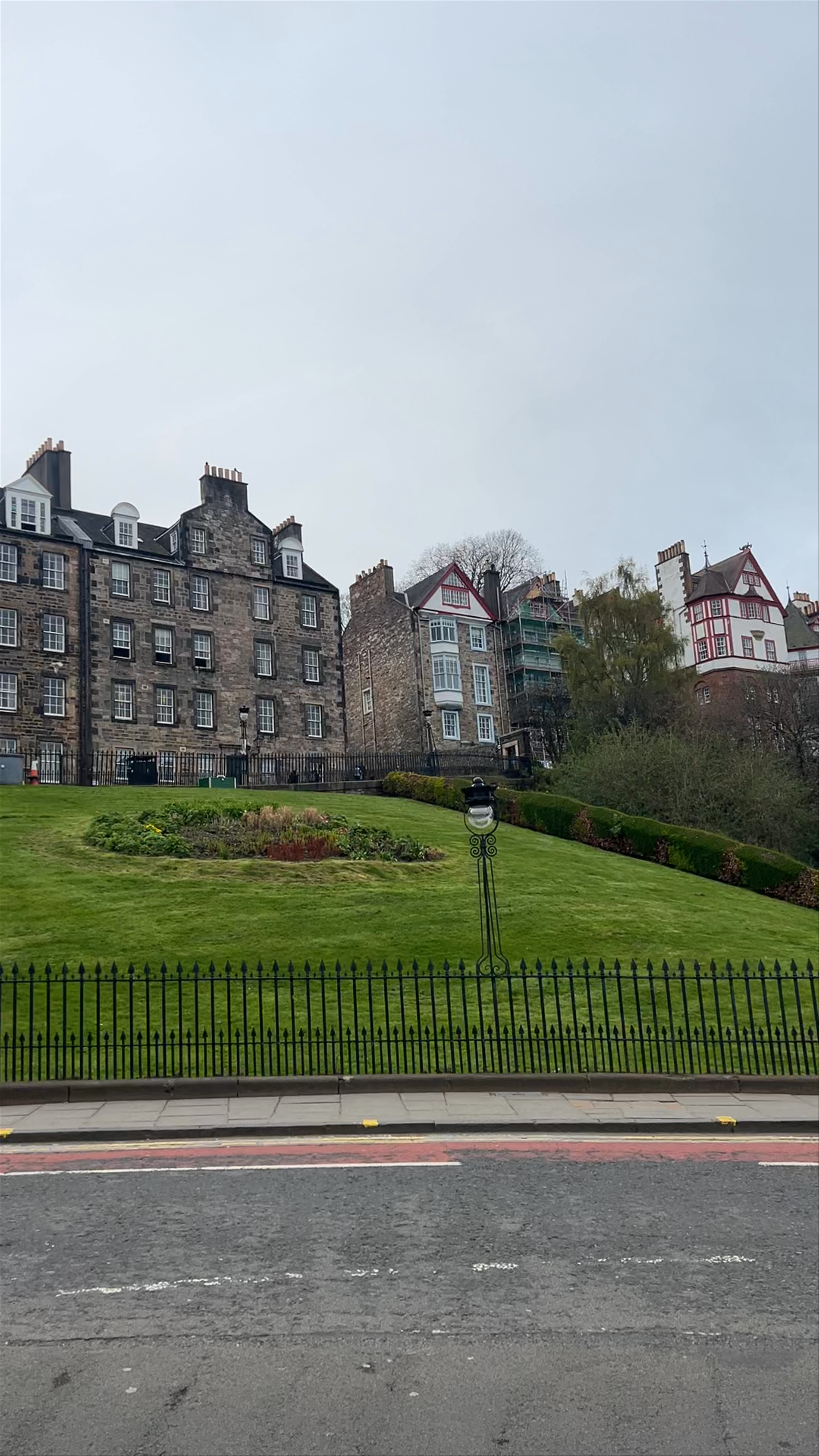 Edinburgh Castle