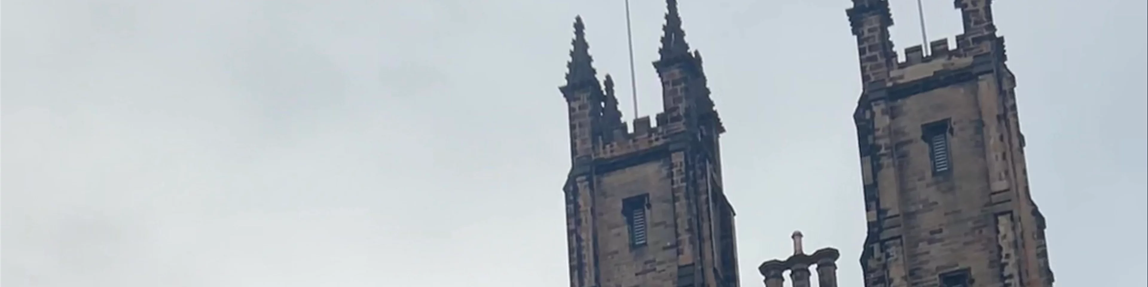 Edinburgh Castle