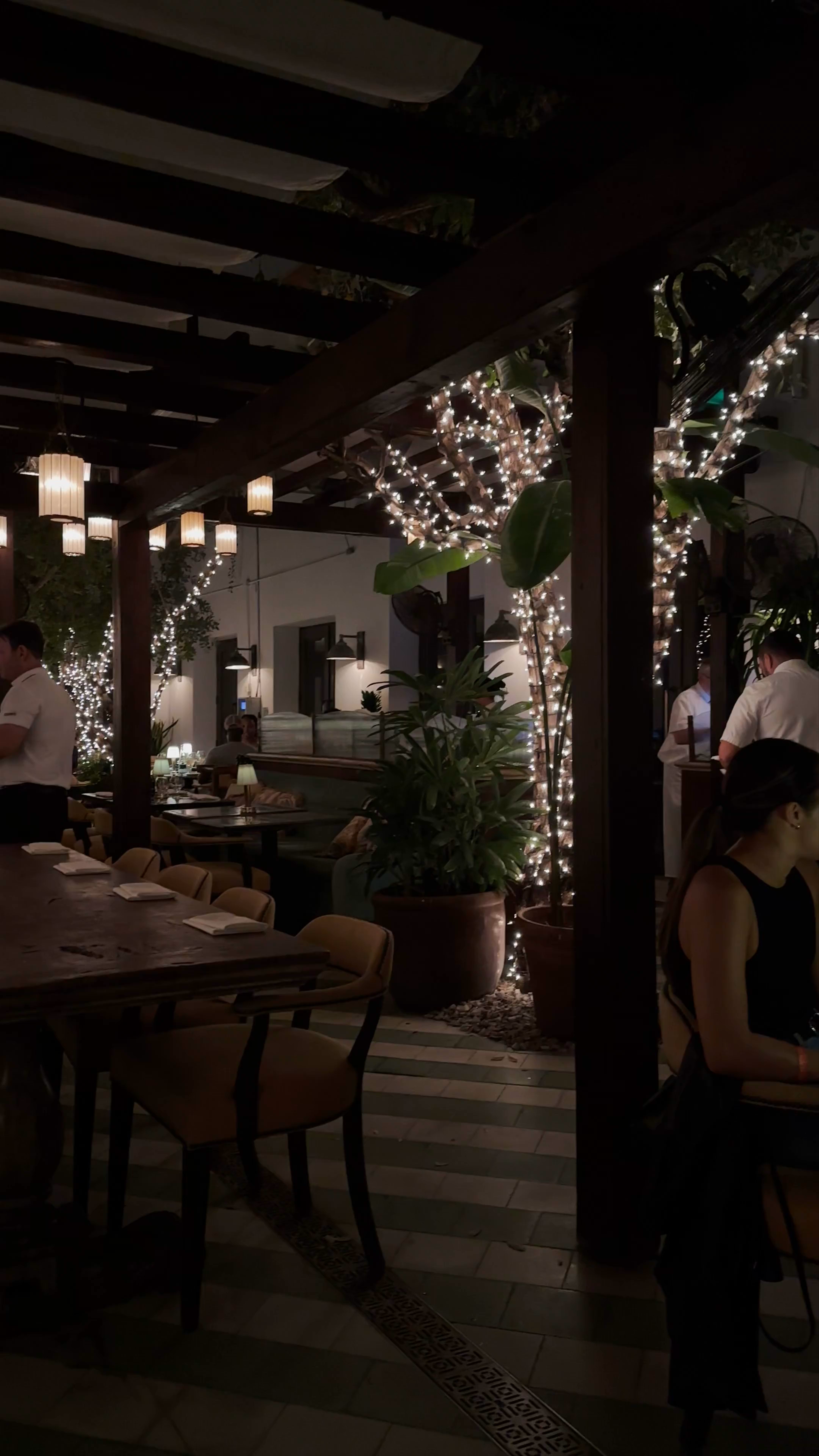 Cecconi's Miami