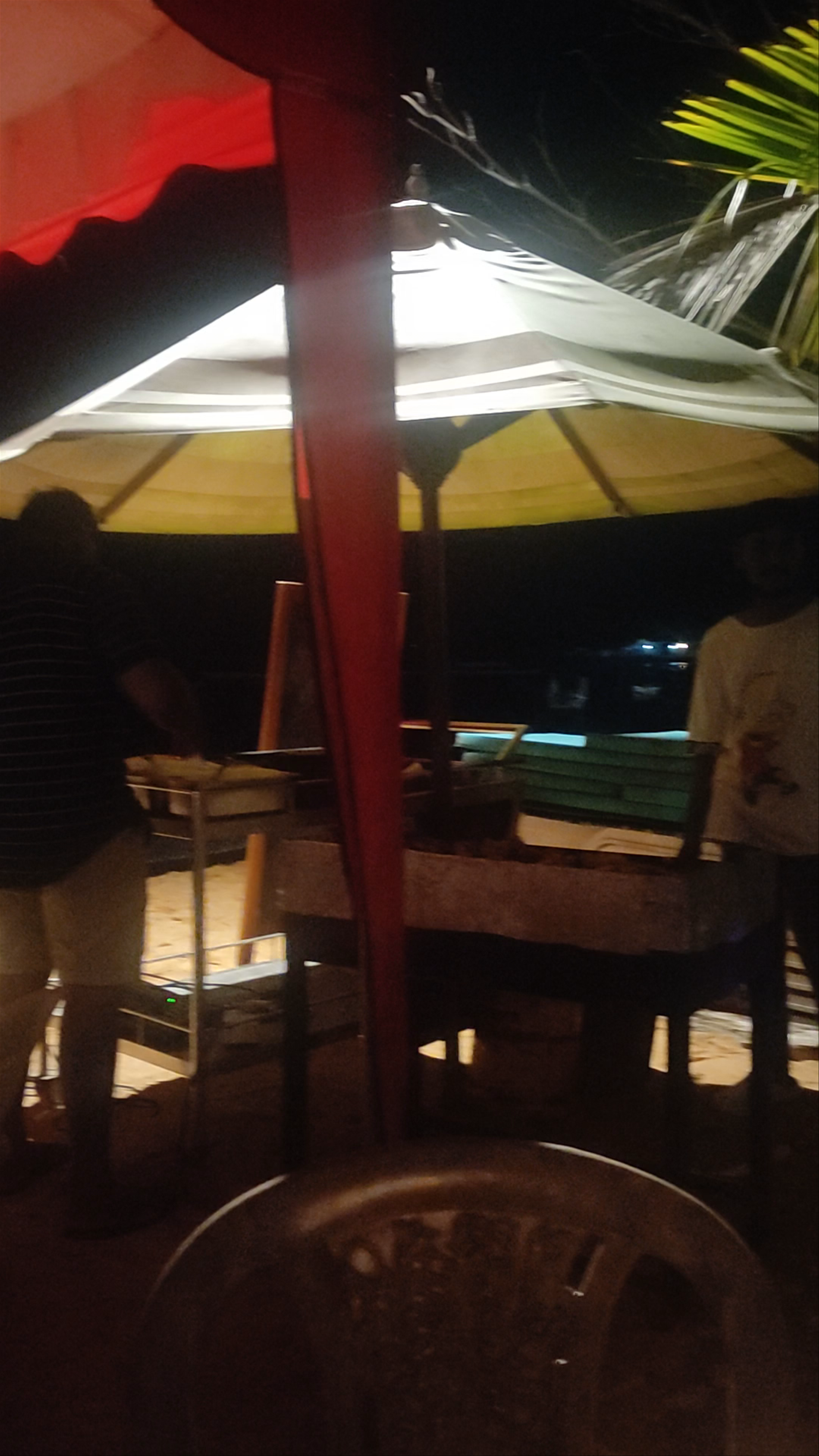 One Love Bar and Restaurant