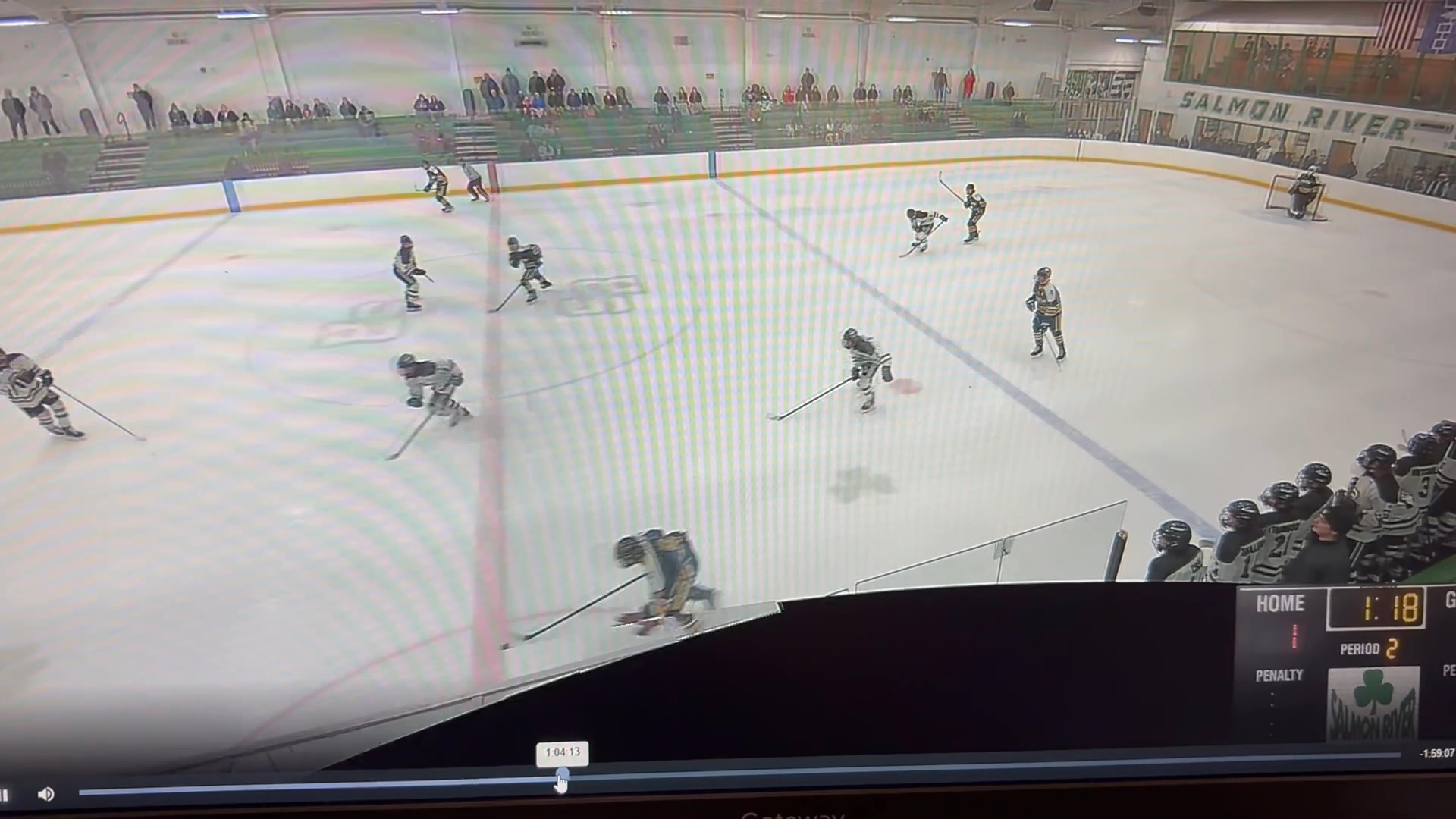 Eli Natali's Defensive Steal Leads to Backdoor Assist!