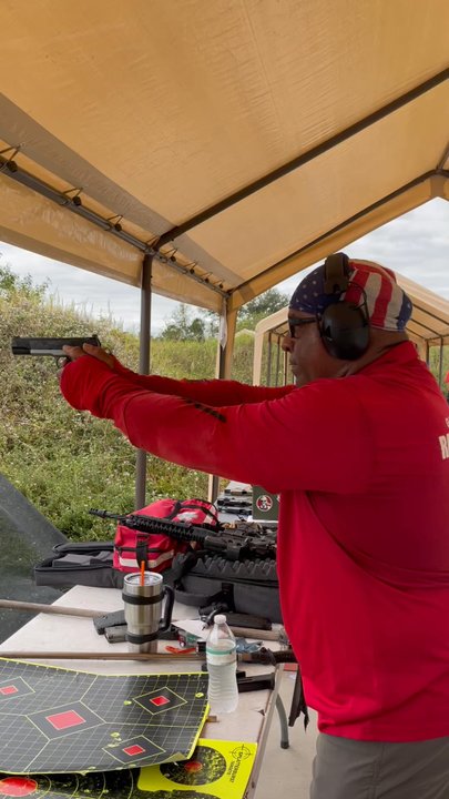 Okeechobee Shooting Sports - Gun/Rifle Ranges Near Me - Okeechobee, Florida