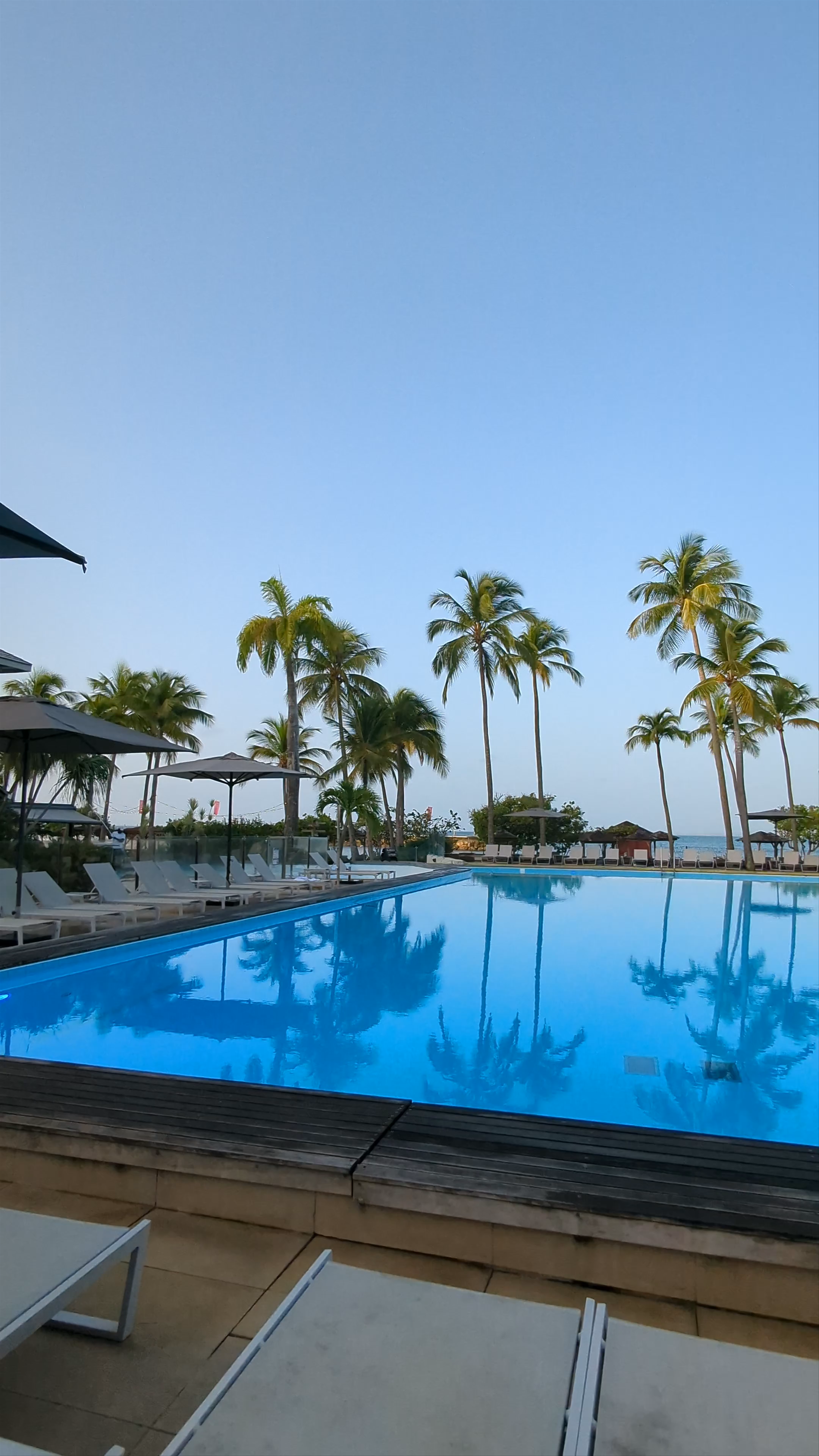 La Creole Beach Hotel & Spa