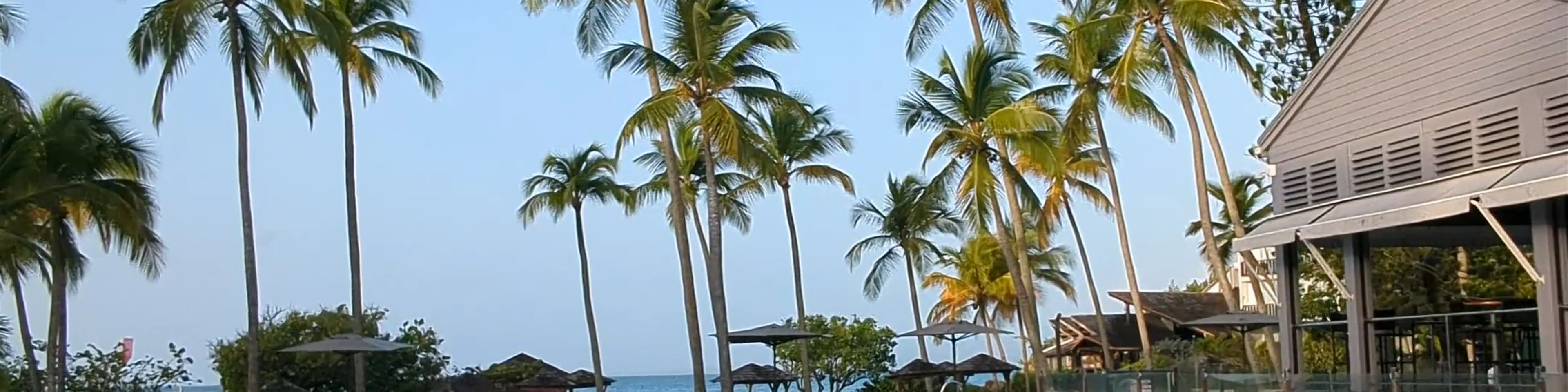 La Creole Beach Hotel & Spa