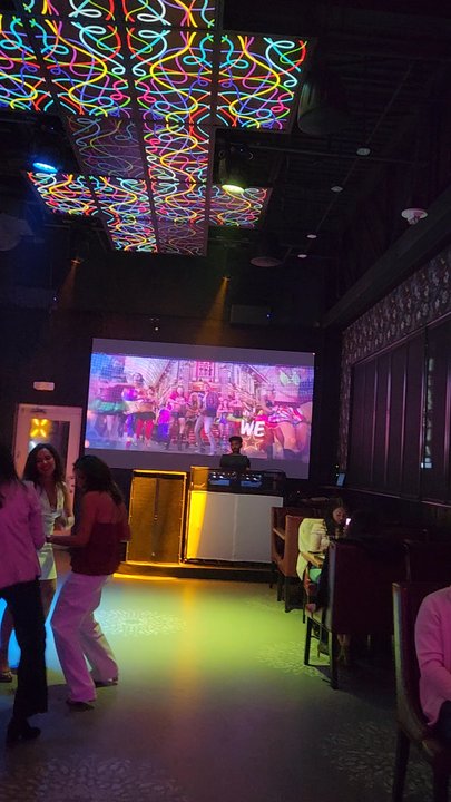 Nirvana Bar & Lounge - Indian Near Me - Irving, Texas