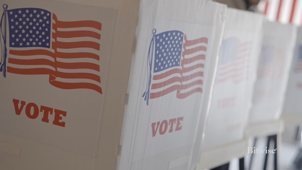 How Crypto Powers the World’s Largest Prediction Market