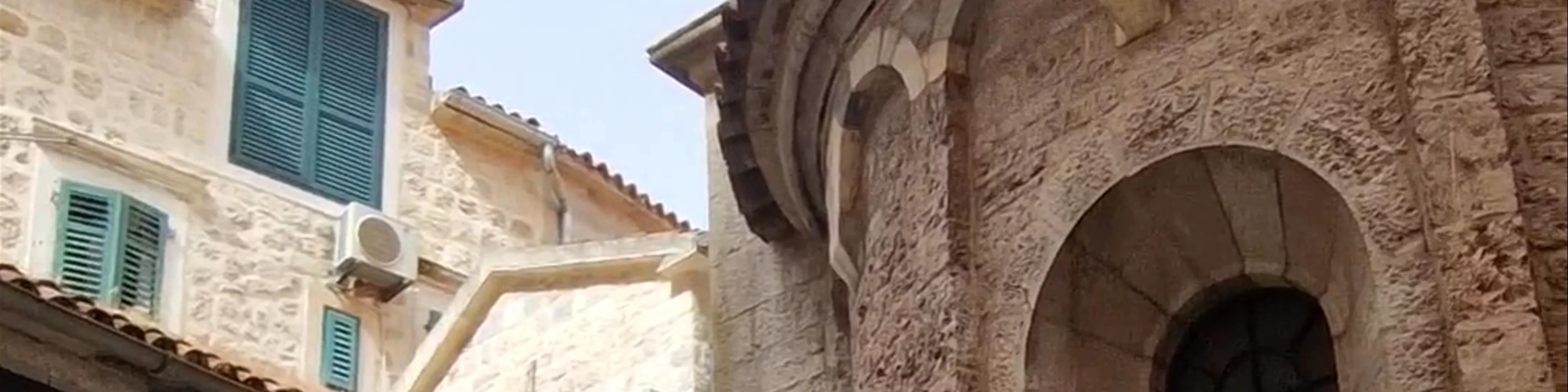 St. Tryphon's Cathedral