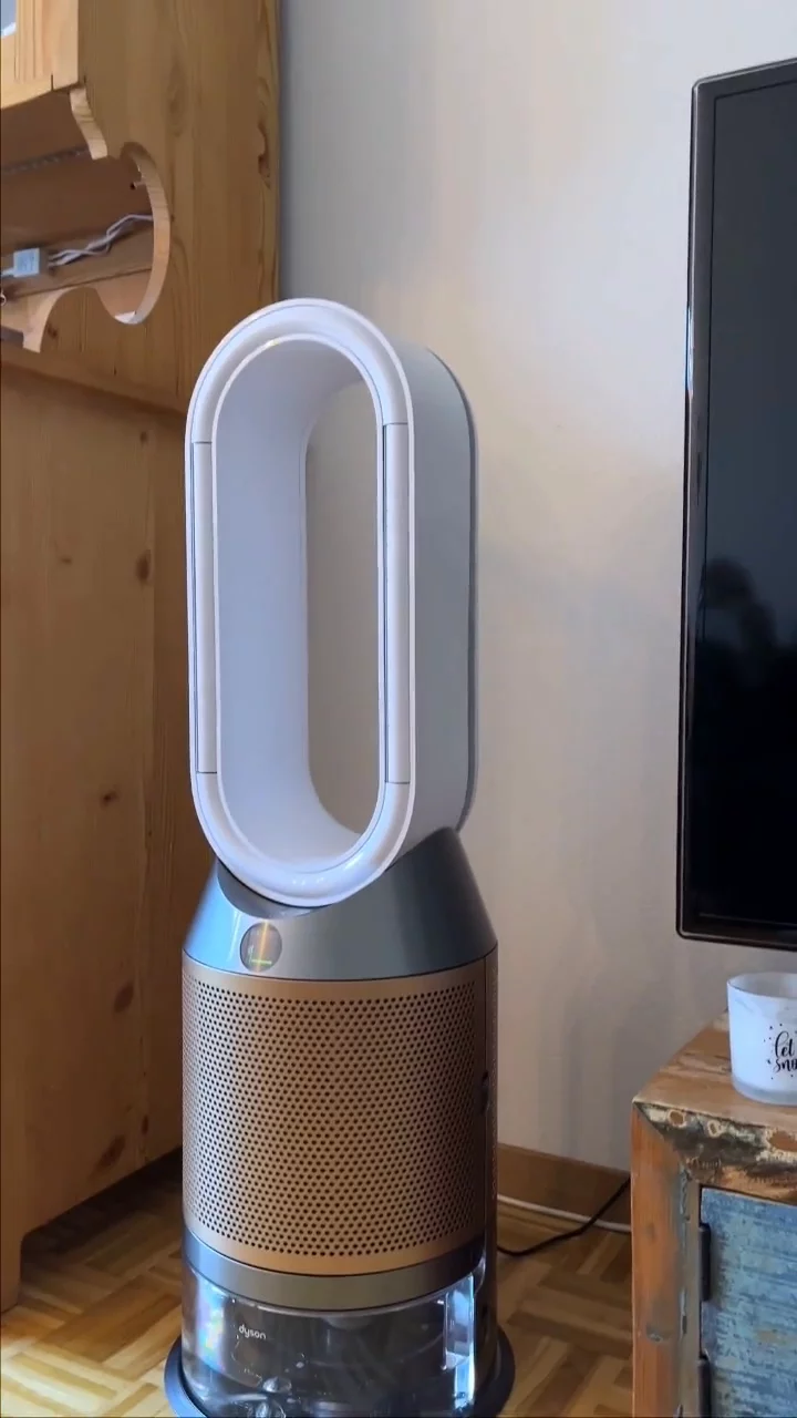 PH04 DYSON PURIFIER HUMIDIFY+COOL FORMAL Dyson Clean Air Purifier