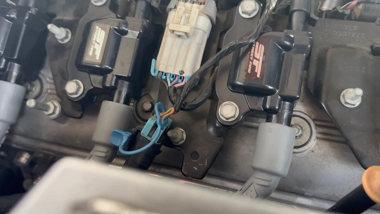 21st  Century Muscle Cars - What the car sounds like now. Rod knock. - Auto Customization Near Me - Addison, Texas