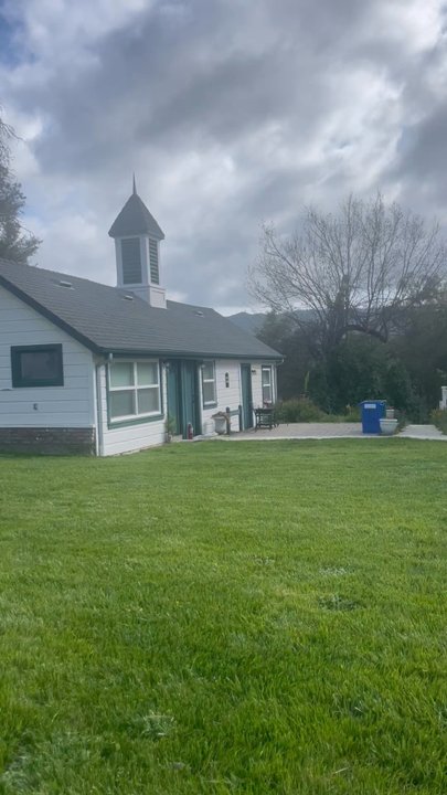 Paicines Ranch - Where I stayed. The best room ever - Guest Houses Near Me - Paicines, California