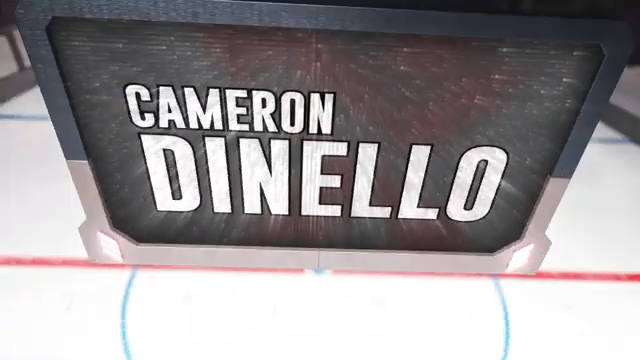 Cameron Dinello's Highlight Reel: Goals & Defensive Mastery