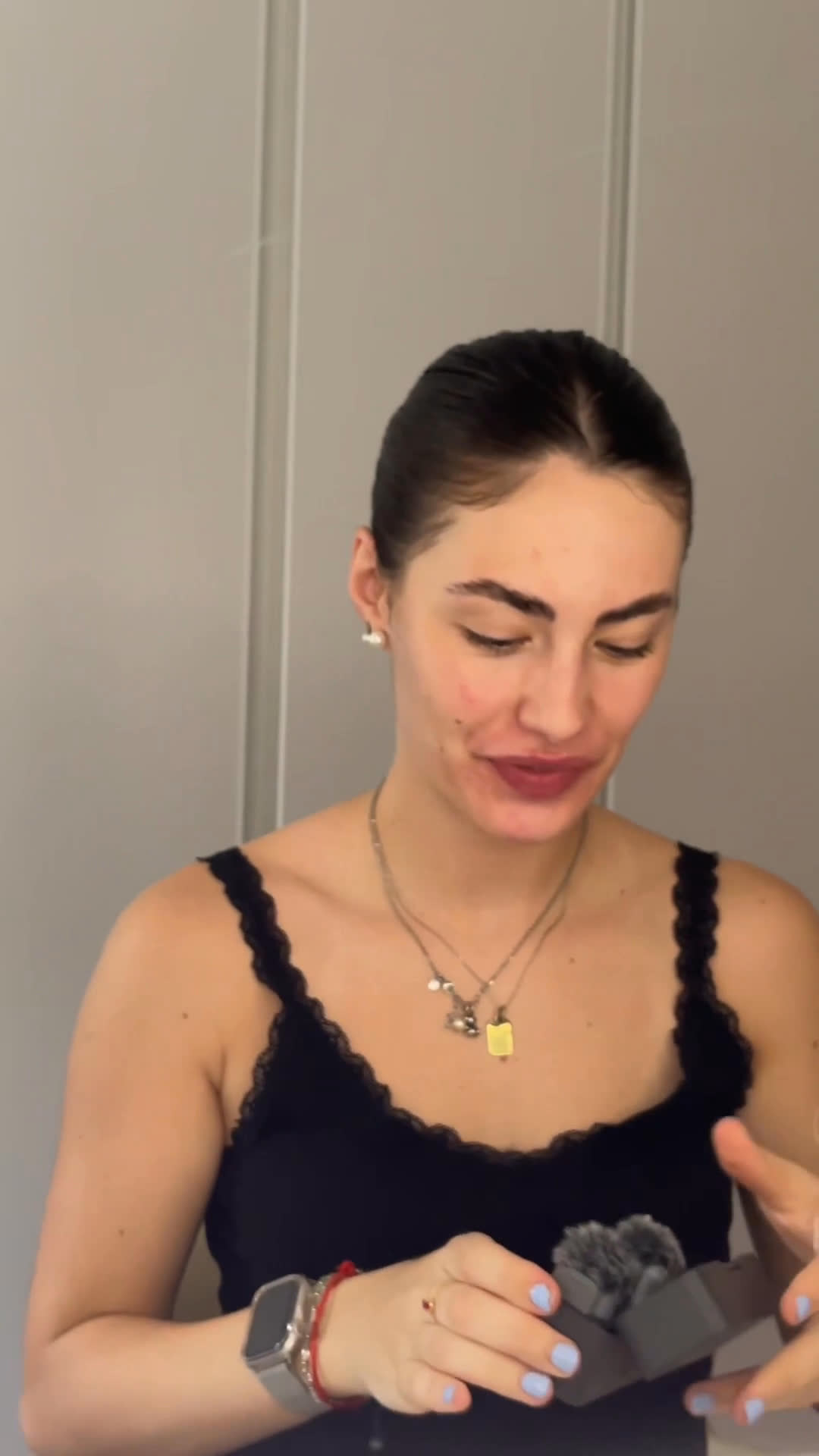 Vídeo UGC 2 de Marta
