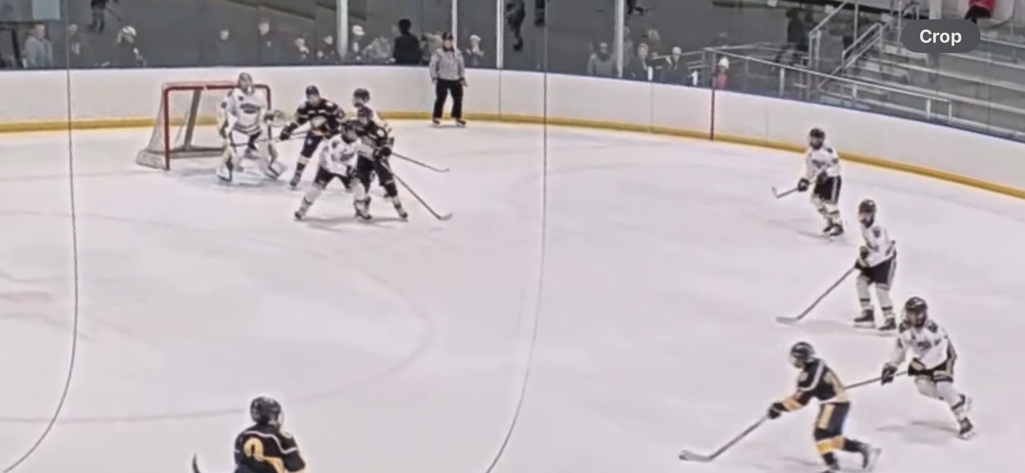 Eli Wizda's Elite Highlights: Offensive Prowess at 14U AAA