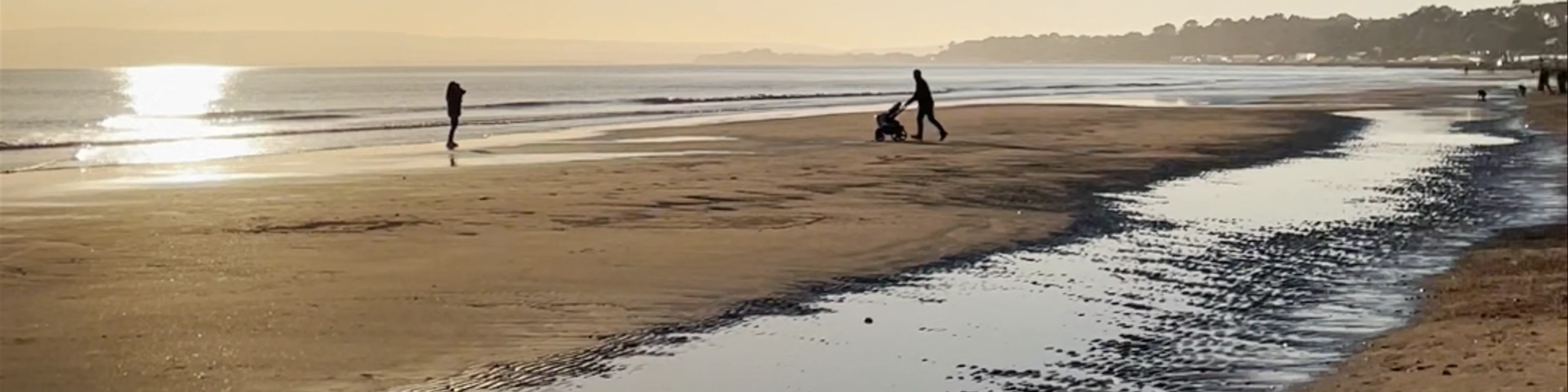 Bournemouth Beach