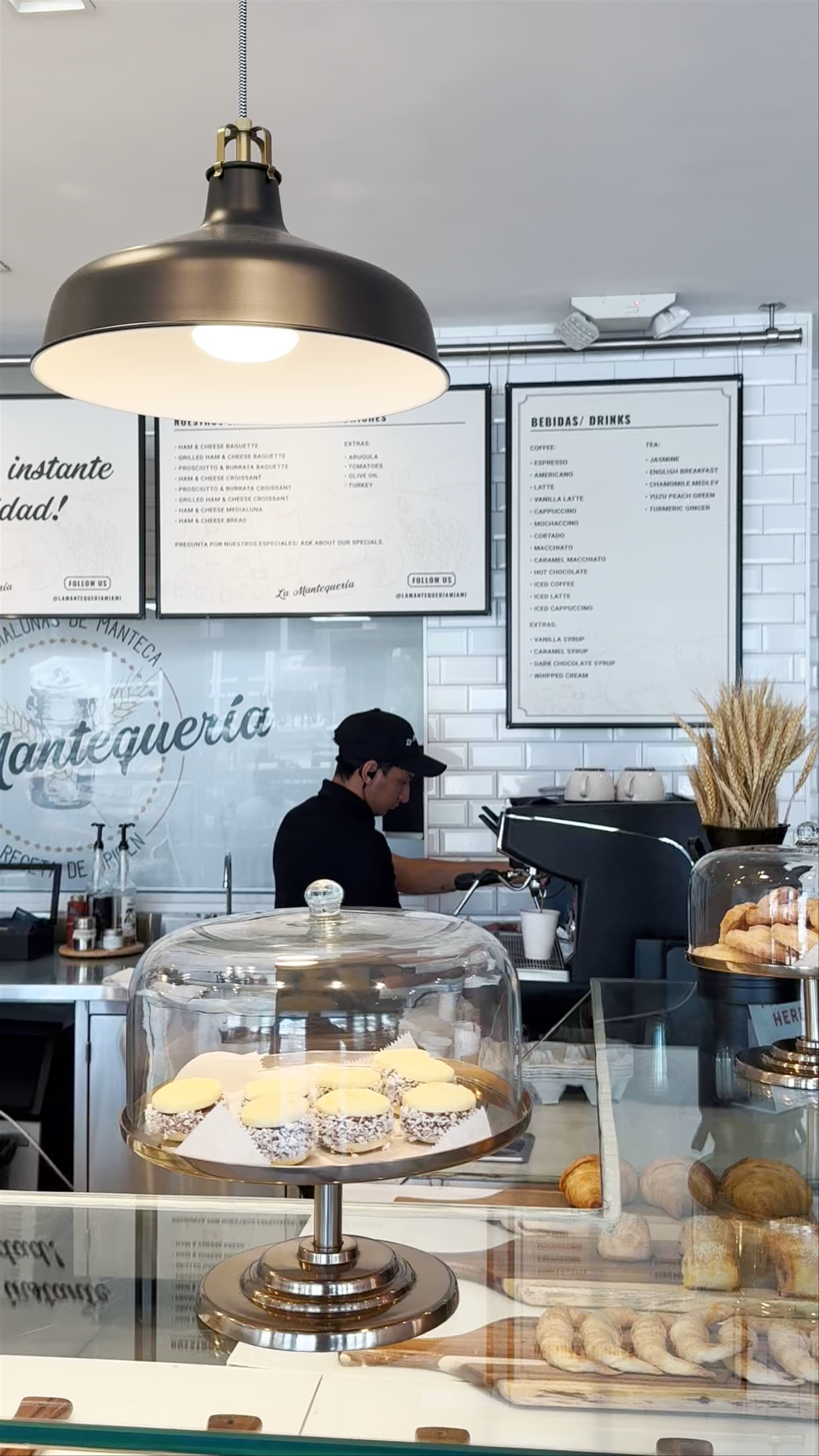 La Mantequeria