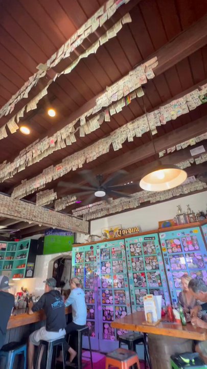 The Tap & Still - Dive Bars Near Me - Red Hook, Virgin Islands
